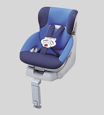 Child seat