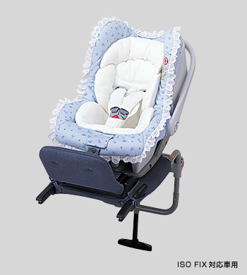 Baby seat