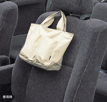 Seat hook