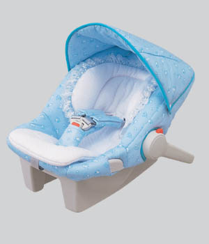 Baby seat