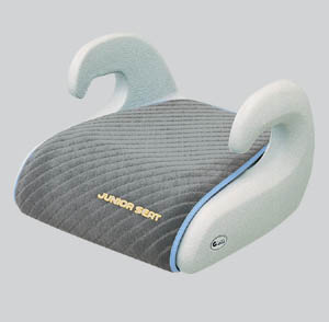 Junior seat