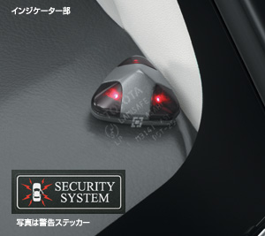 Automatic alarm
