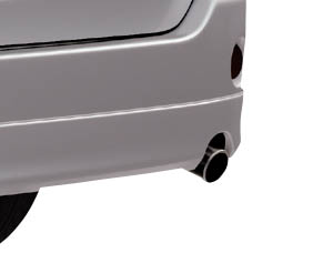 Muffler cutter