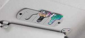 Card holder