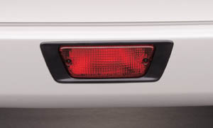 Rear fog lamp
