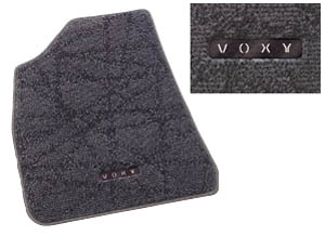 Floor mat (deluxe type)