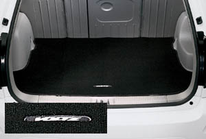 Trunk mat
