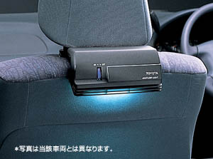 Multiple use light/write