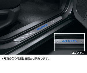 Scuff illumination