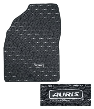 Floor mat (deluxe)