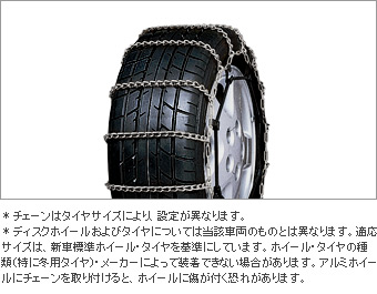 Alloy steel chain special