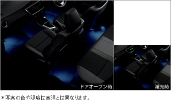 インテリアイルミネーション(２モードタイプ)