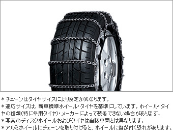 合金鋼チェーンスペシャル