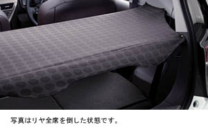 Tonneau cover