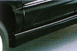 Side mad guard