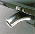 Muffler cutter