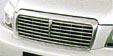 Plated grill