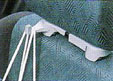 Seat hook