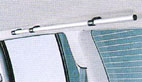 Long assist grip