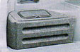 Trunk side case