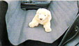 Pet seat