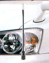 Fender lamp