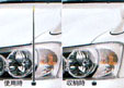 Fender lamp