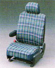 Full seat cover HI