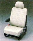Full seat cover L