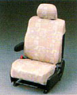 Full seat cover L
