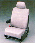 Full seat cover HI