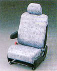 Full seat cover L