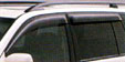 Side visor