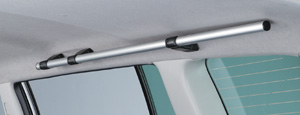 Long assist grip
