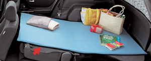 Sleeping mat