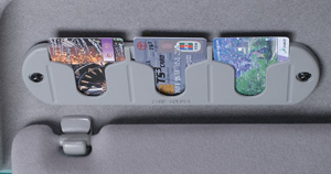 Card holder