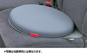 Turn cushion