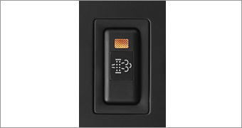 Exhaust purification switch (for catalyst purification)