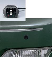 Corner sensor