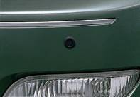 Corner sensor