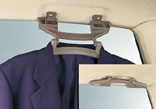 Grip hanger