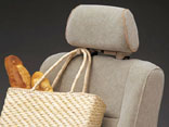 Seat hook