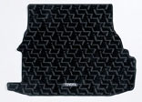 Trunk mat