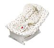 Baby seat