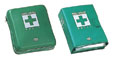 First aid kit