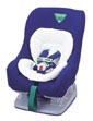 Child seat