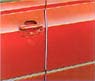 Door edge protector