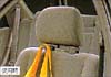 Seat hook