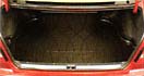 Luggage tray