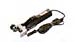 Power jack support